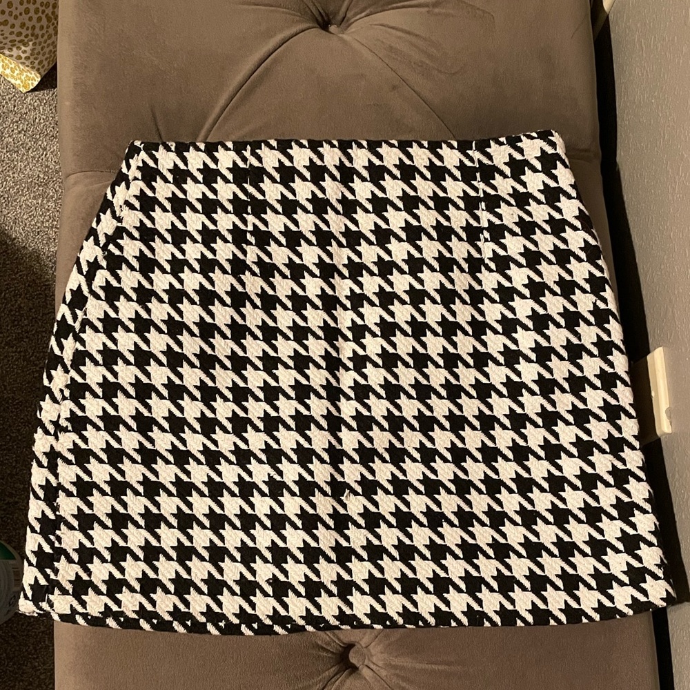 Forever 21 skirt